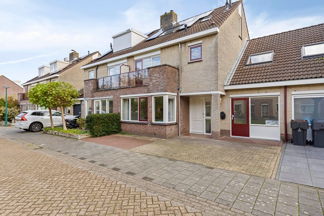 Foto 8 van Groenhoevelaan 6