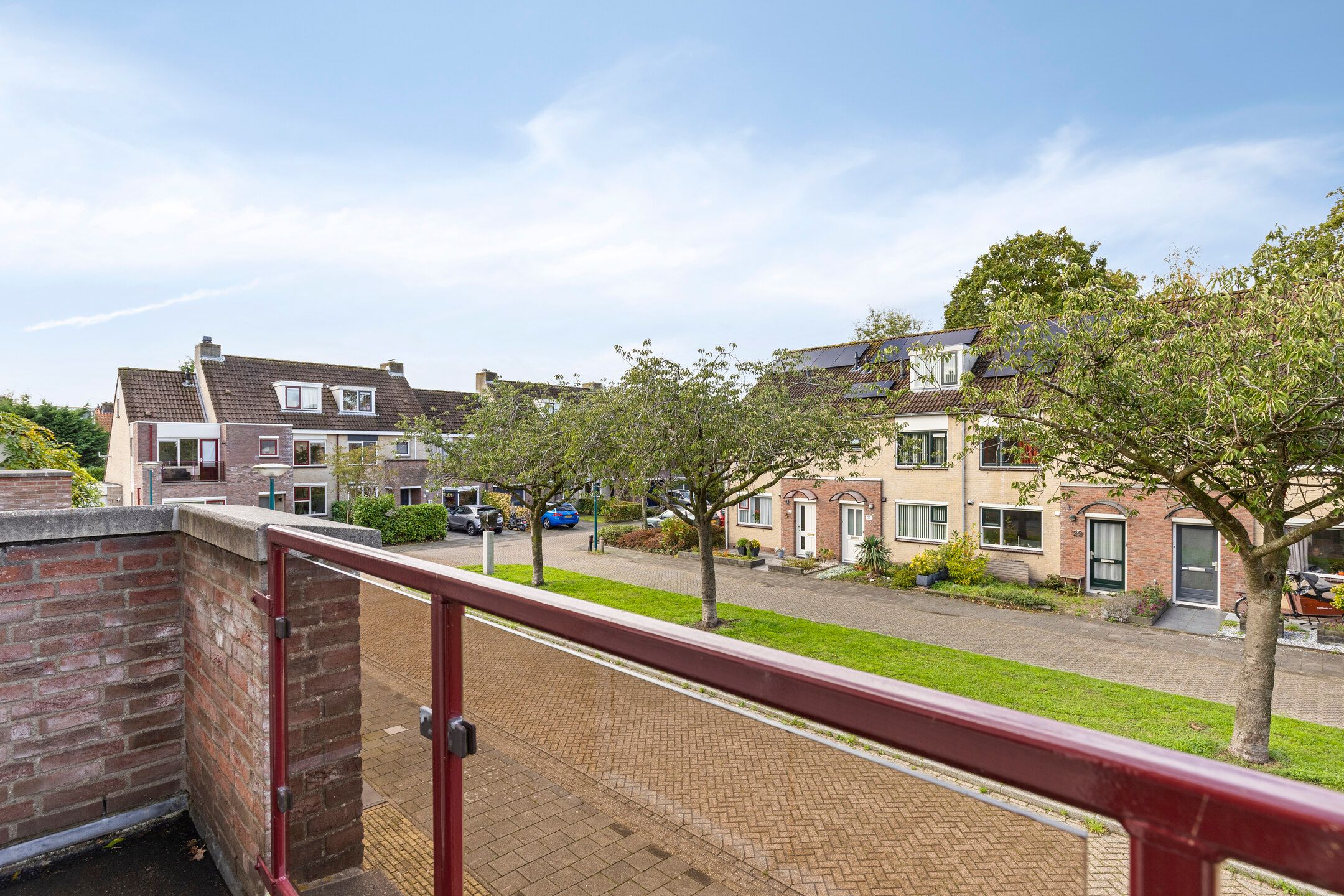 Foto 27 van Groenhoevelaan 6