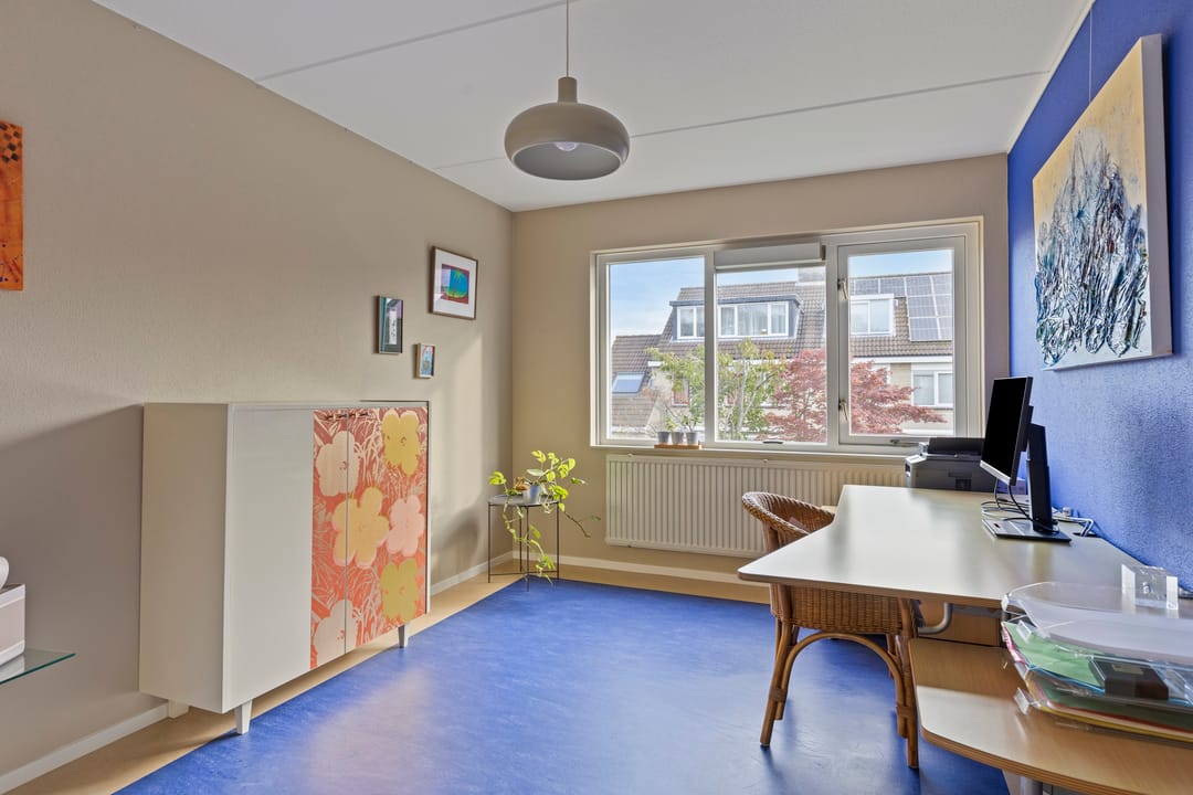 Foto 31 van Groenhoevelaan 6