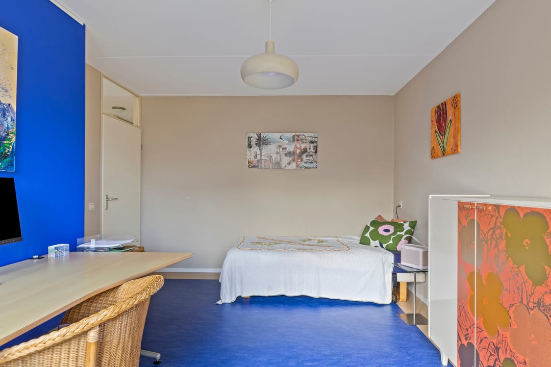 Foto 32 van Groenhoevelaan 6