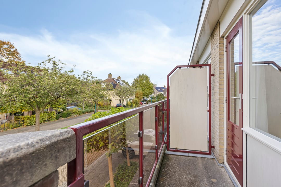 Foto 28 van Groenhoevelaan 6