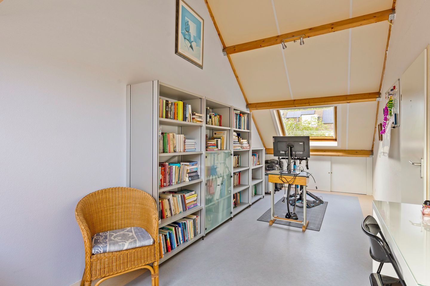 Foto 35 van Groenhoevelaan 6