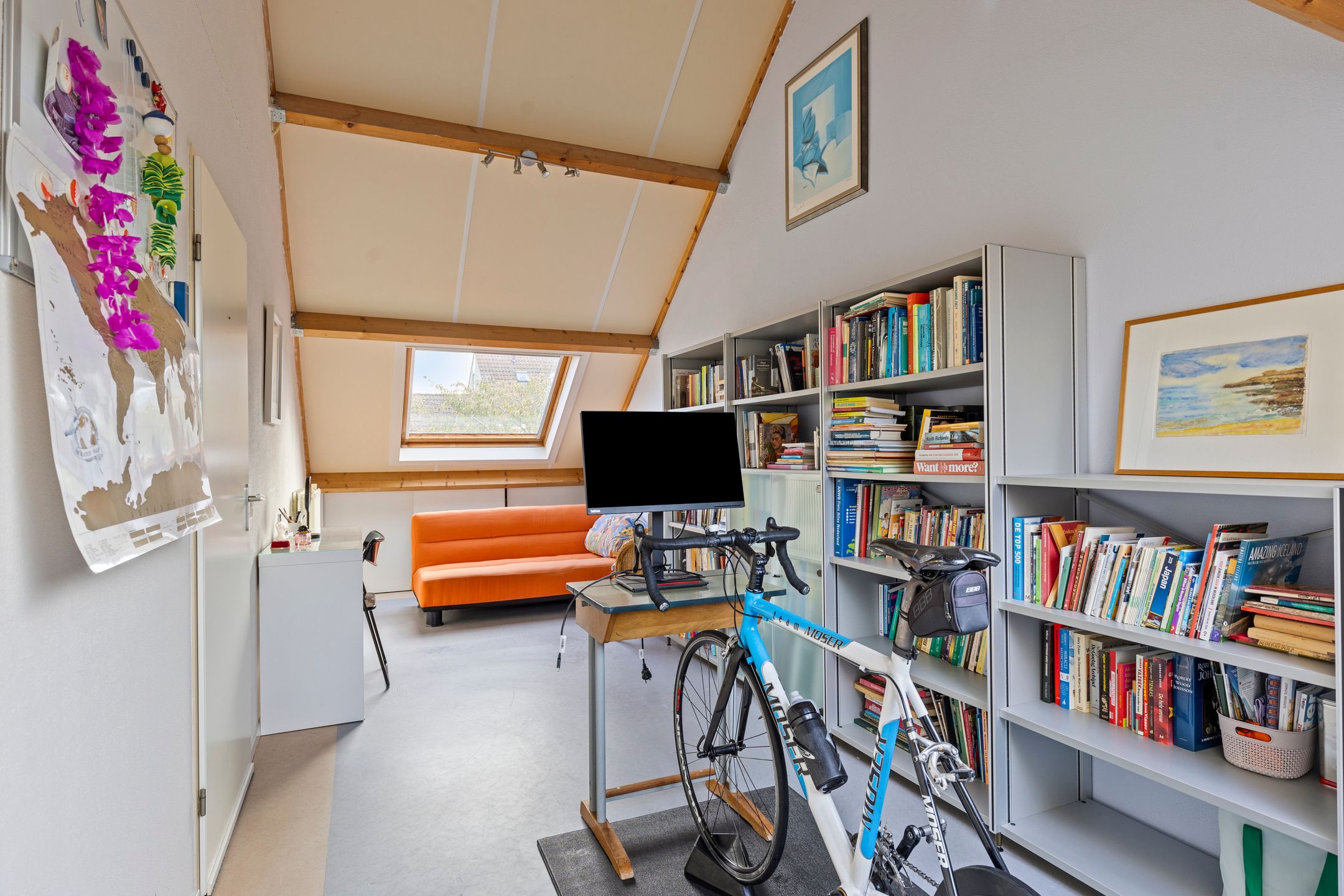 Foto 36 van Groenhoevelaan 6