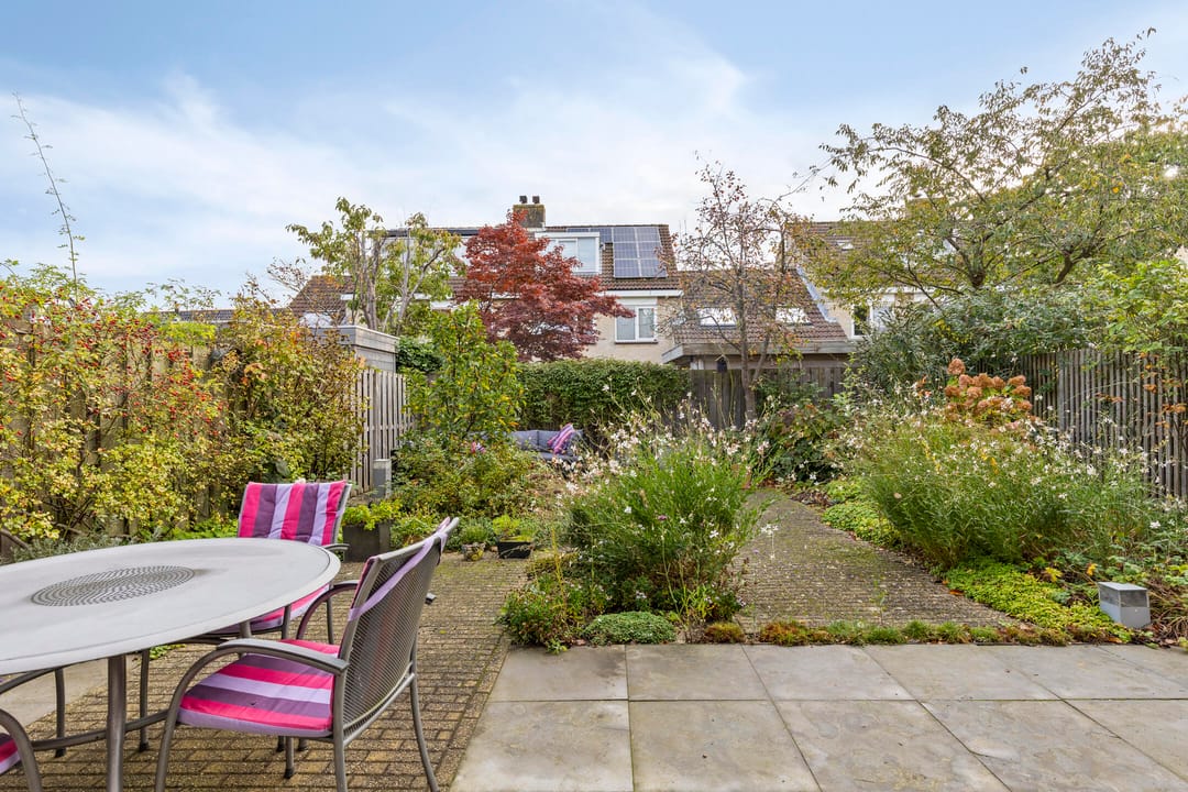 Foto 41 van Groenhoevelaan 6