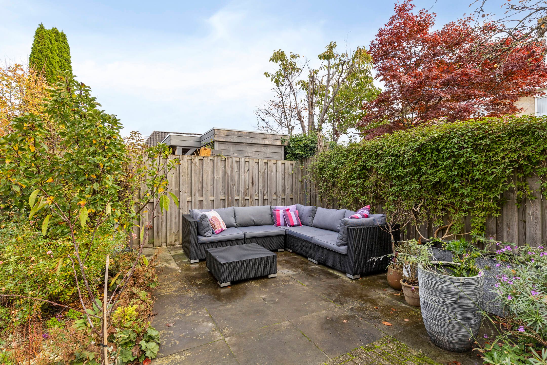 Foto 42 van Groenhoevelaan 6