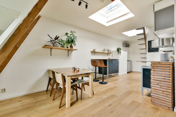 Foto 3 van Javastraat 145-E