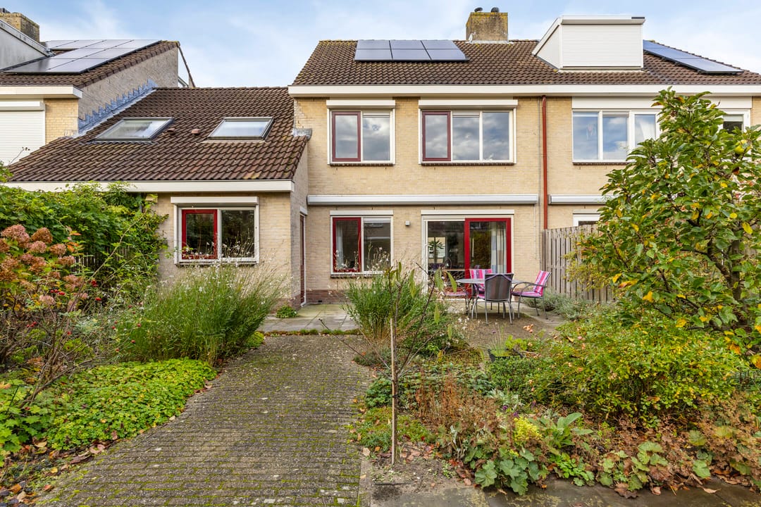 Foto 43 van Groenhoevelaan 6