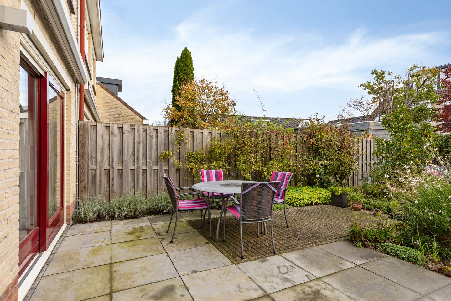 Foto 40 van Groenhoevelaan 6