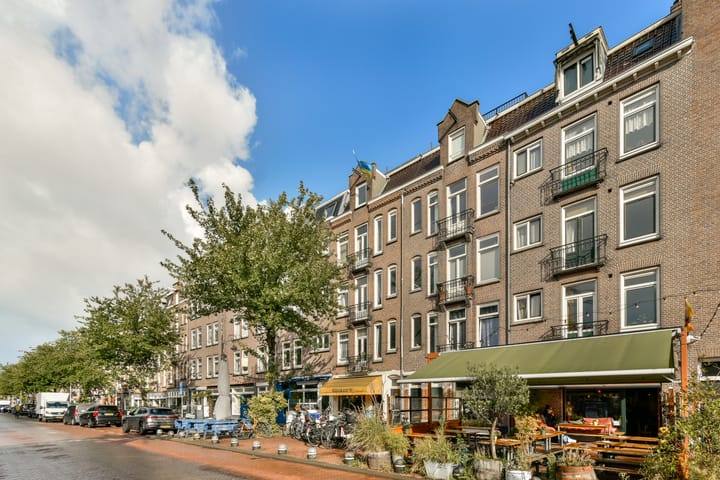 Foto 2 van Javastraat 145-E