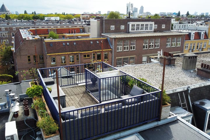 Foto 1 van Javastraat 145-E