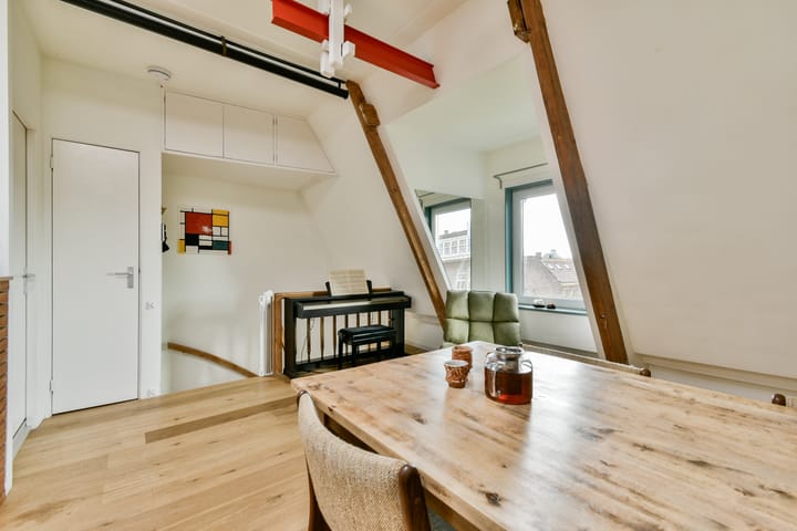 Foto 7 van Javastraat 145-E