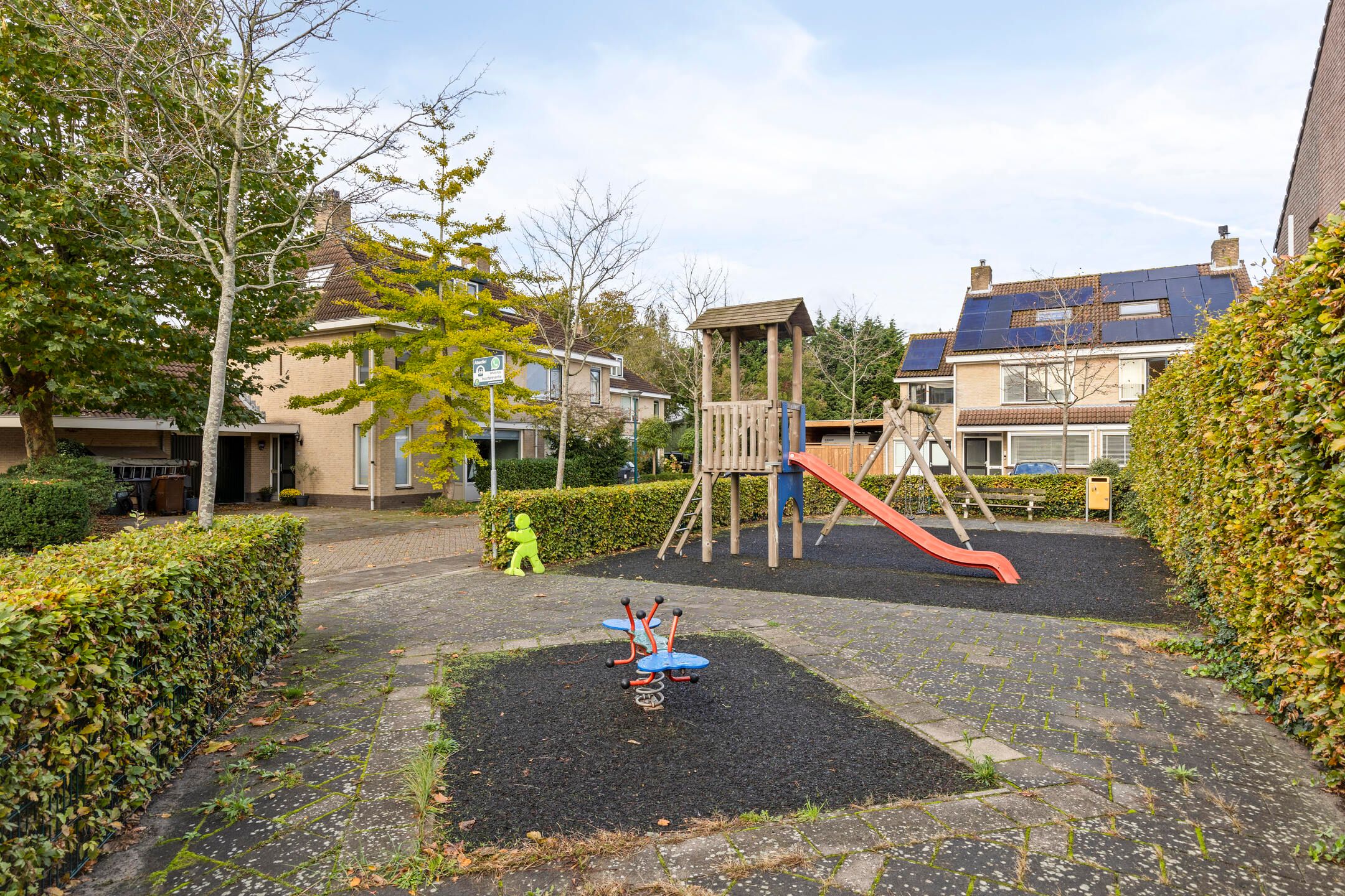 Foto 45 van Groenhoevelaan 6