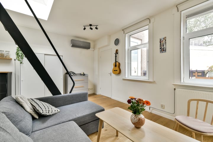 Foto 6 van Javastraat 145-E