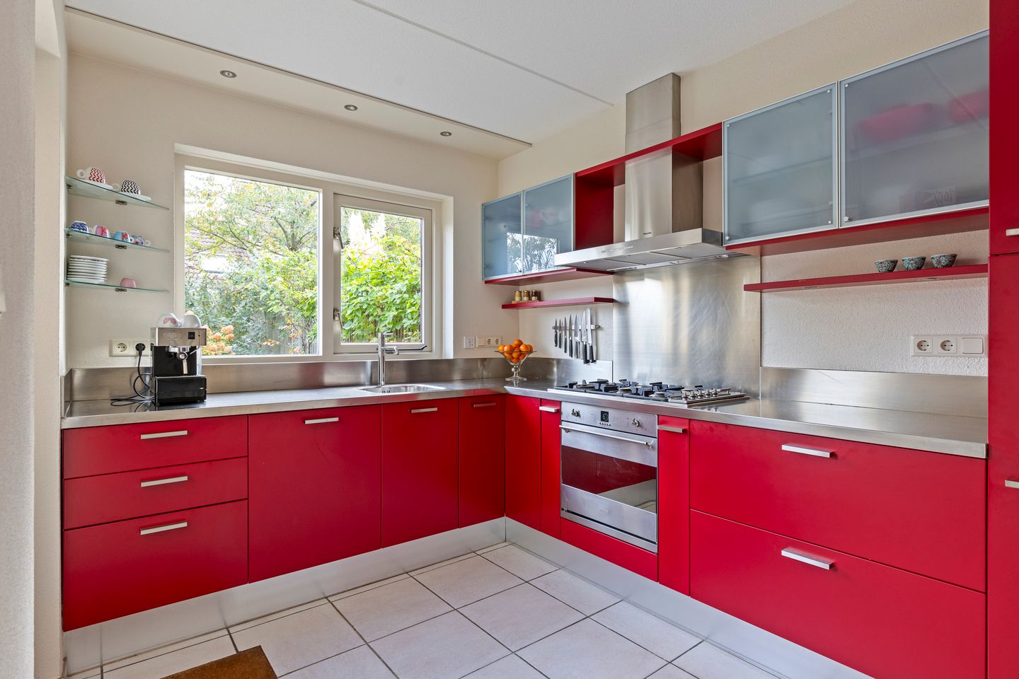 Foto 20 van Groenhoevelaan 6