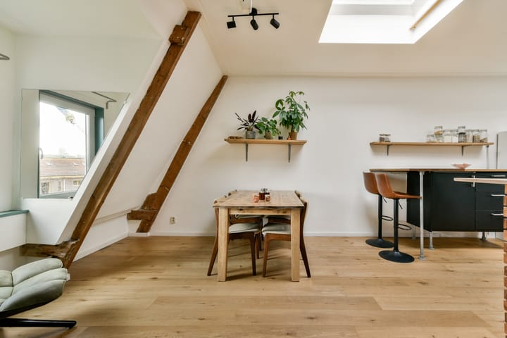 Foto 4 van Javastraat 145-E