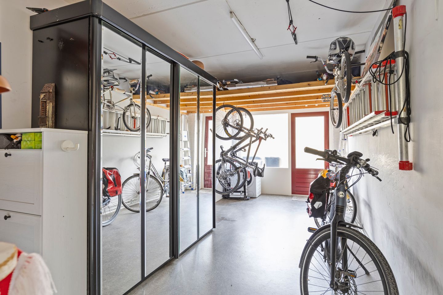 Foto 44 van Groenhoevelaan 6