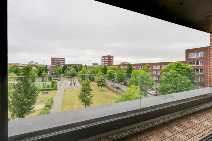 Foto 4 van Erich Salomonstraat 148