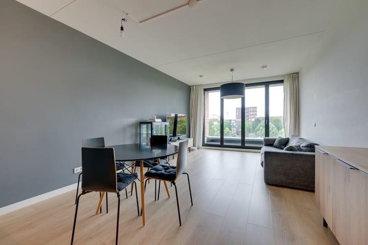 Foto 2 van Erich Salomonstraat 148