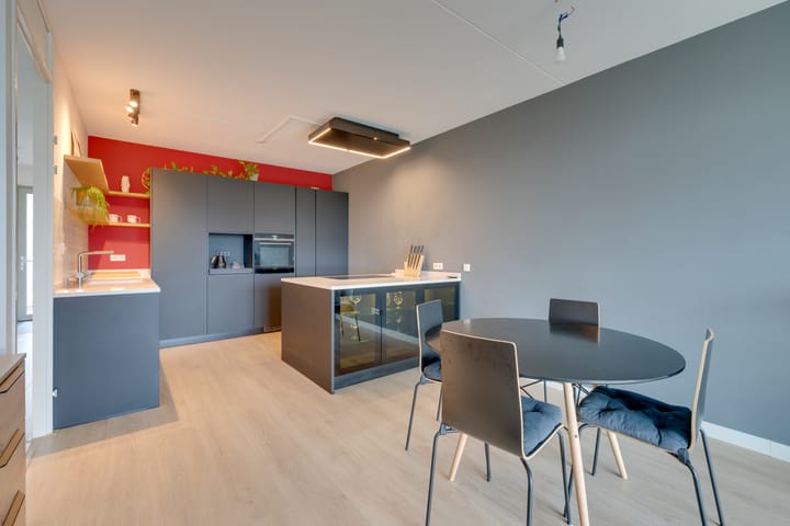 Foto 3 van Erich Salomonstraat 148