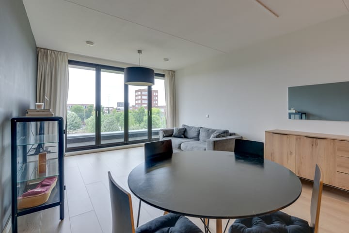 Foto 7 van Erich Salomonstraat 148