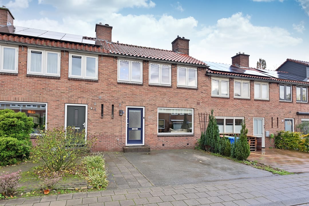 Foto 1 van Dommelstraat 12