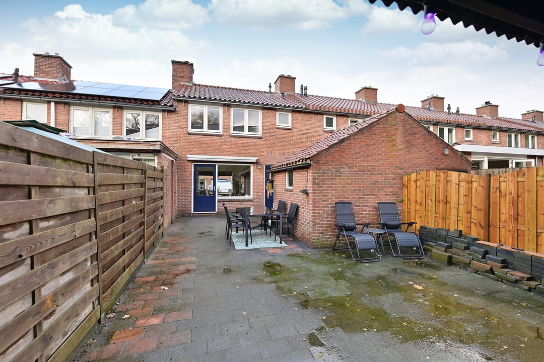 Foto 2 van Dommelstraat 12