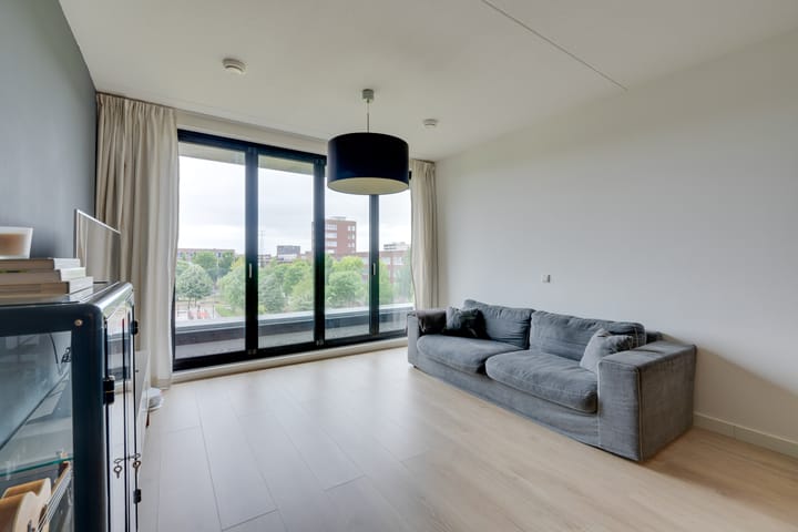 Foto 9 van Erich Salomonstraat 148