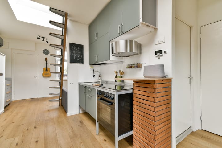 Foto 9 van Javastraat 145-E