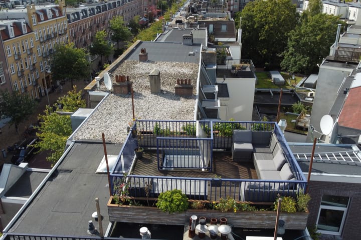 Foto 20 van Javastraat 145-E