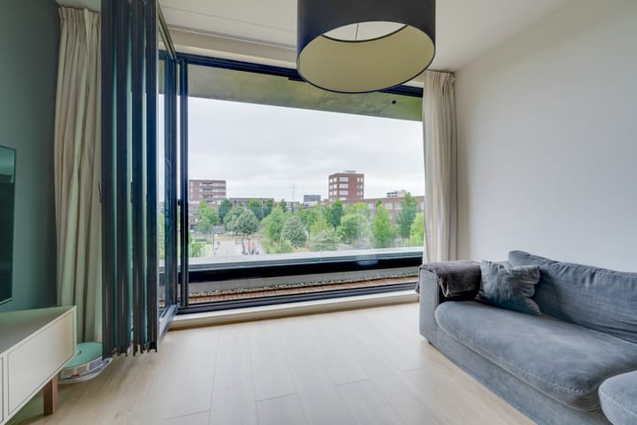 Foto 10 van Erich Salomonstraat 148