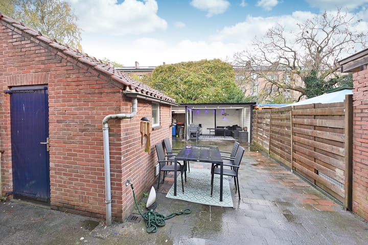 Foto 4 van Dommelstraat 12