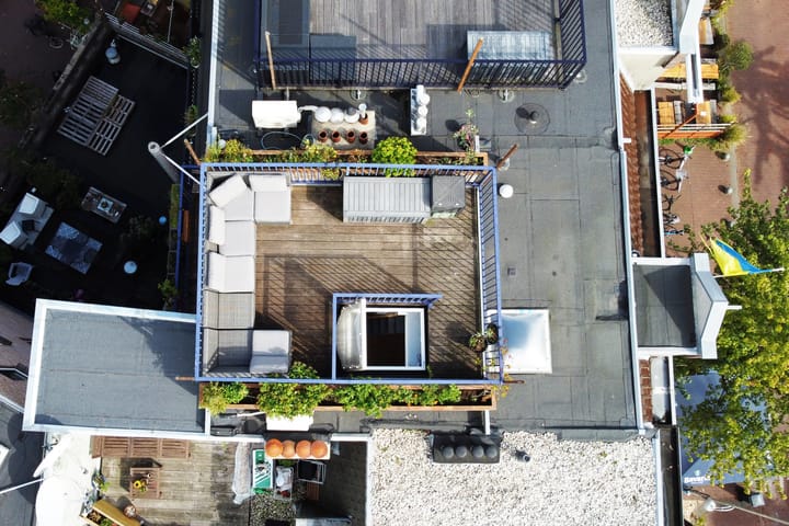 Foto 21 van Javastraat 145-E