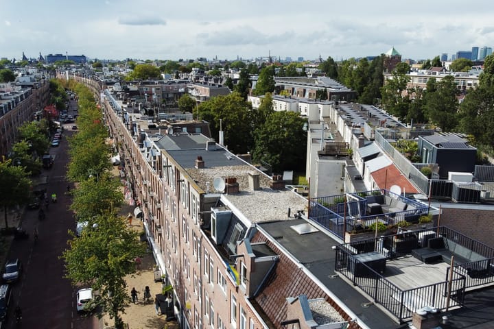 Foto 22 van Javastraat 145-E