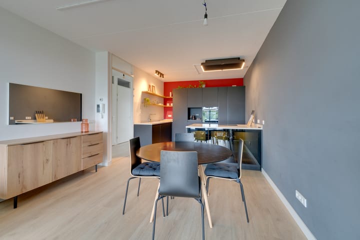 Foto 13 van Erich Salomonstraat 148