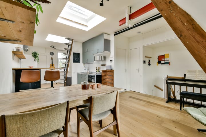 Foto 8 van Javastraat 145-E