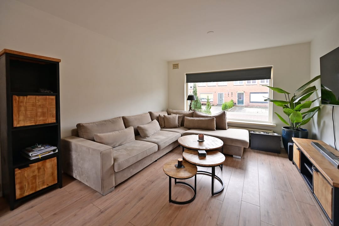 Foto 7 van Dommelstraat 12