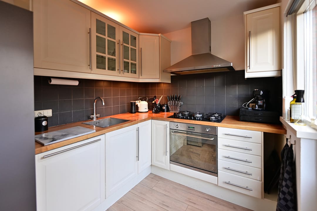 Foto 8 van Dommelstraat 12