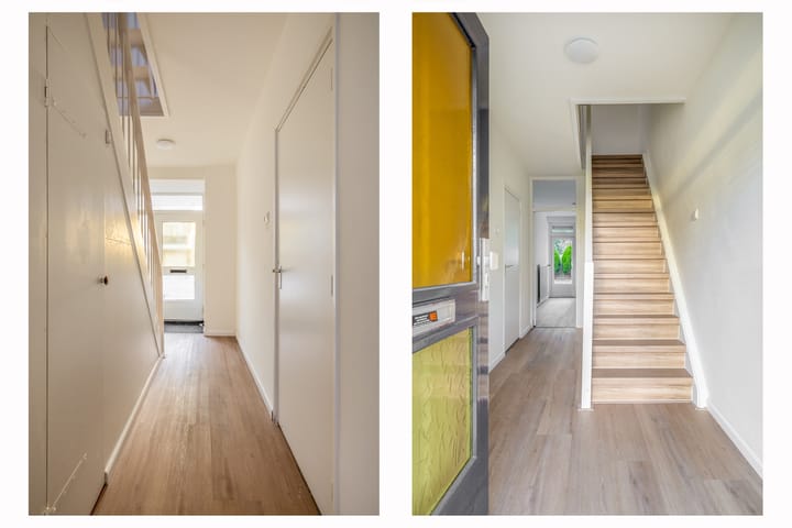 Foto 6 van Da Costastraat 26