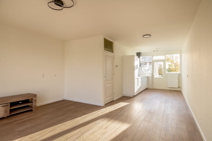 Foto 7 van Da Costastraat 26