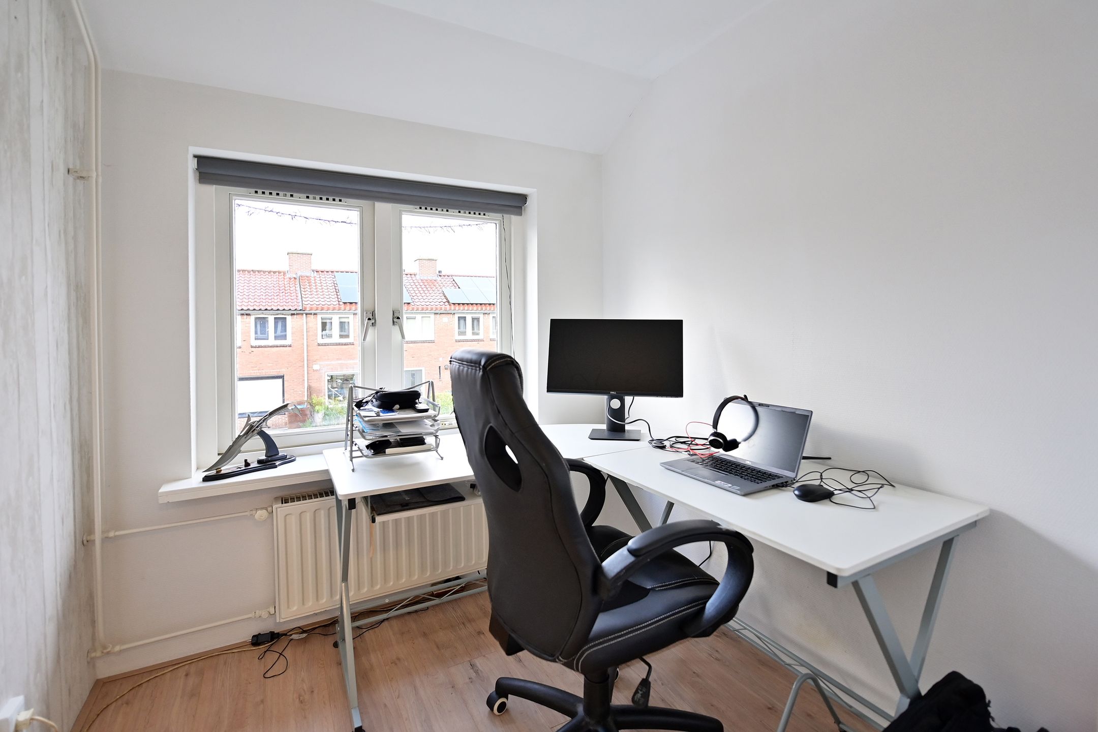 Foto 12 van Dommelstraat 12