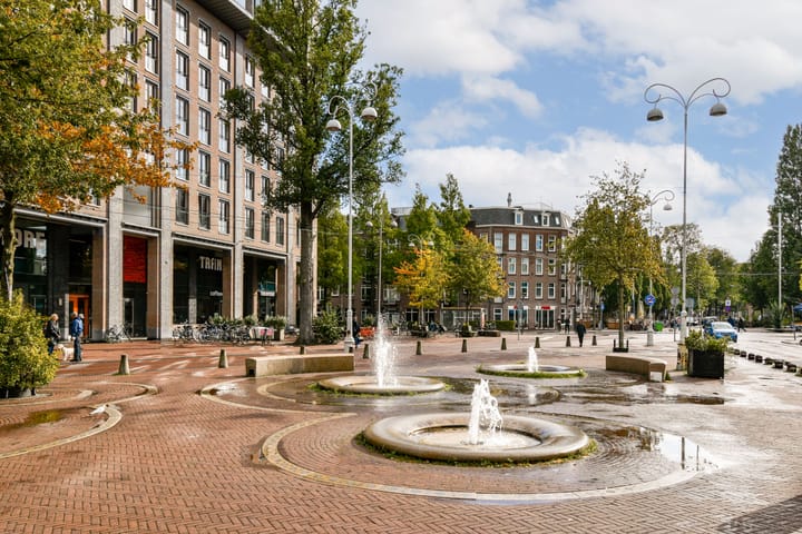 Foto 28 van Javastraat 145-E