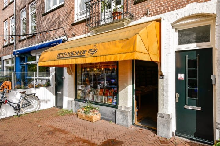 Foto 29 van Javastraat 145-E