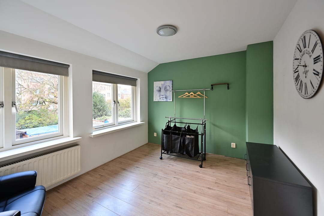 Foto 13 van Dommelstraat 12