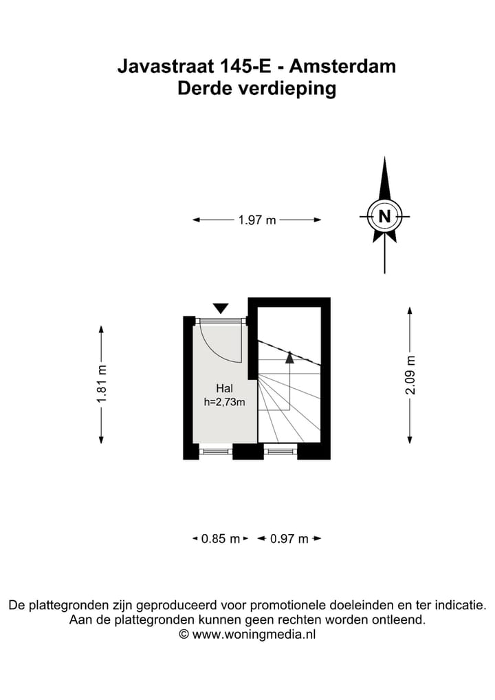 Foto 30 van Javastraat 145-E