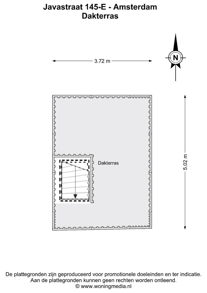Foto 33 van Javastraat 145-E