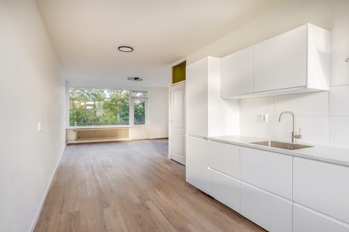 Foto 12 van Da Costastraat 26