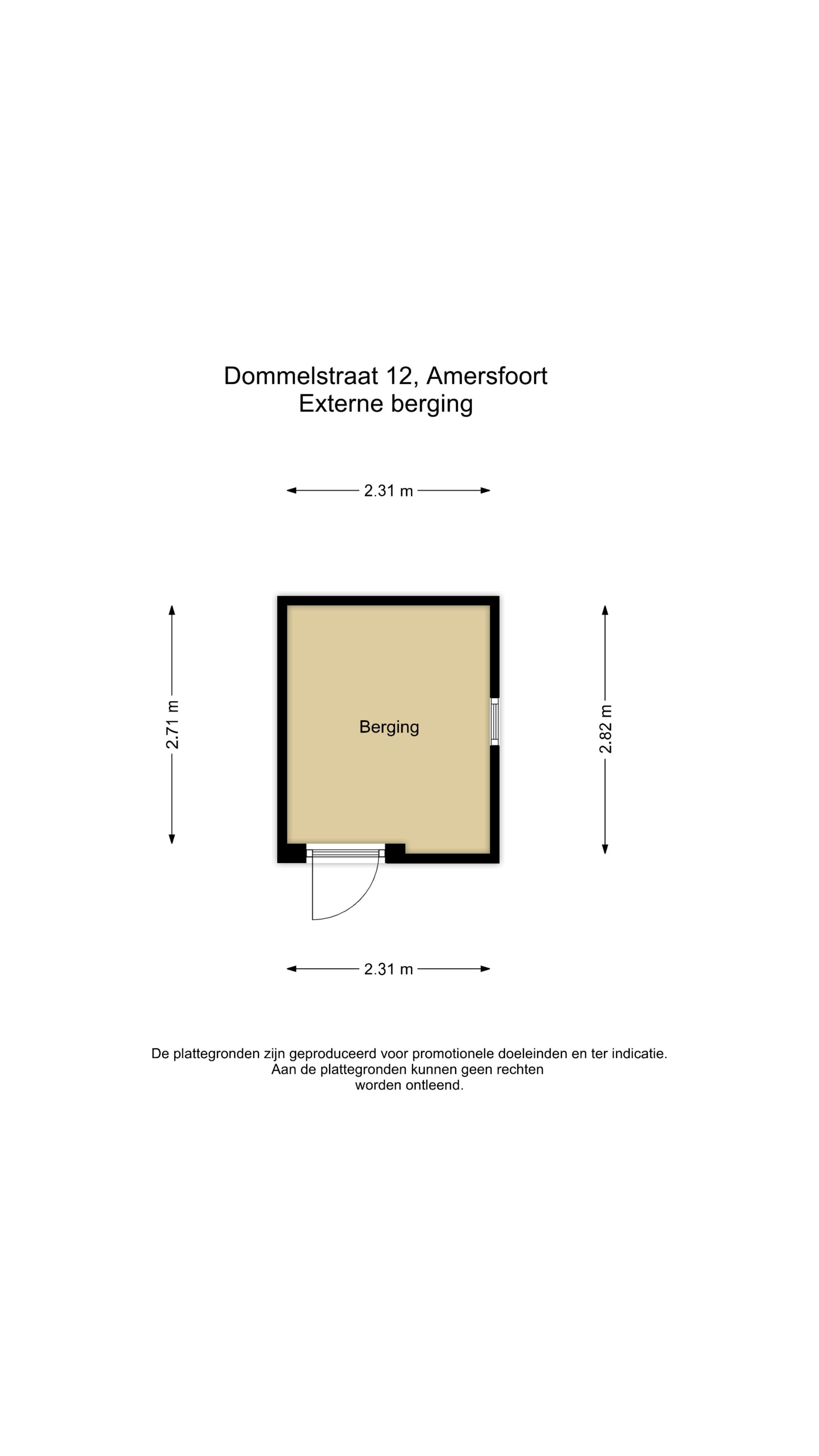Foto 18 van Dommelstraat 12