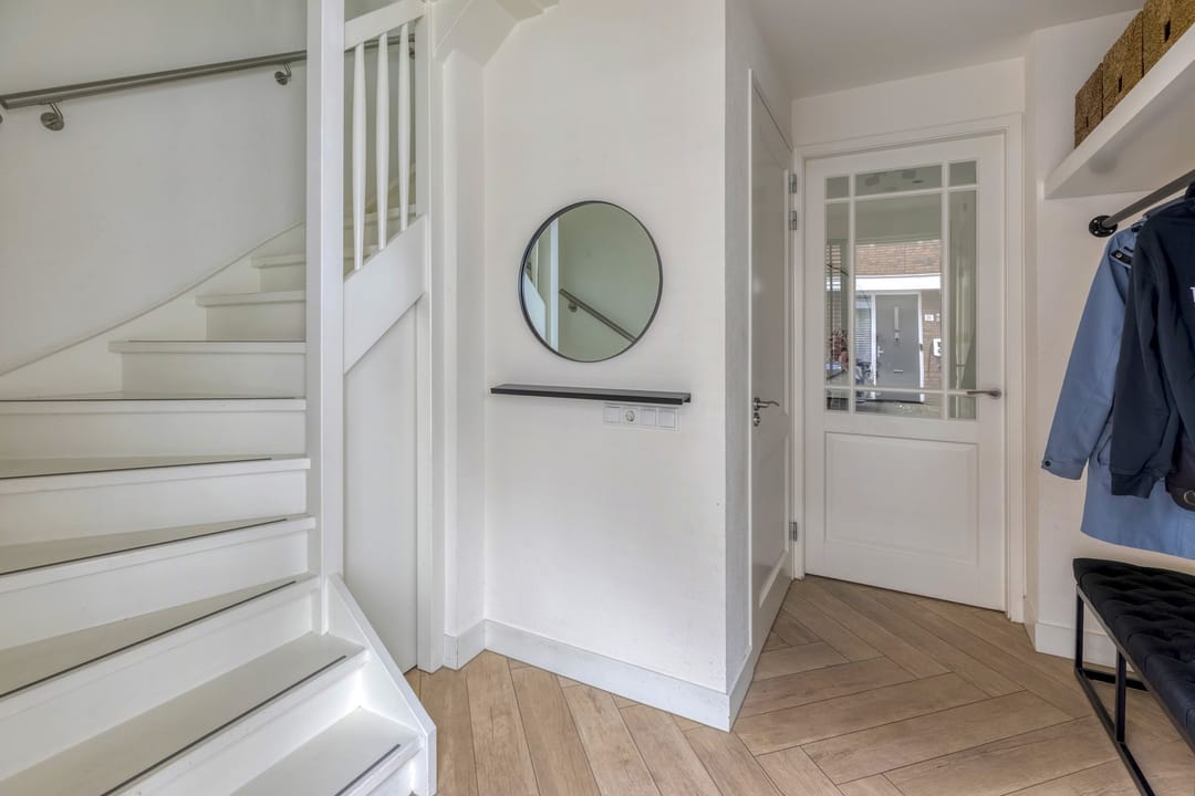 Foto 2 van Etudestraat 14