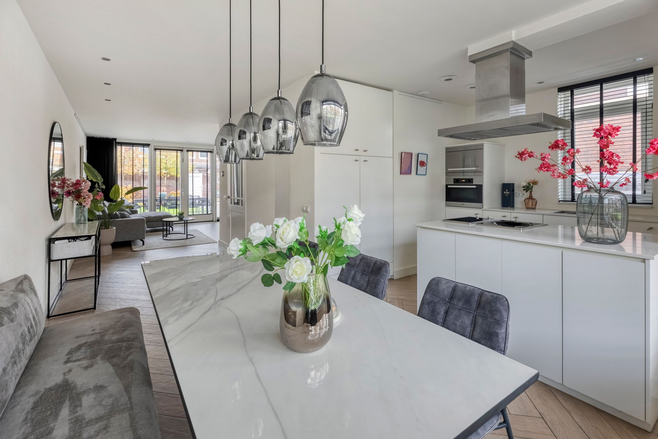 Foto 3 van Etudestraat 14