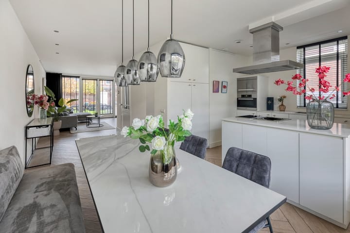 Foto 3 van Etudestraat 14